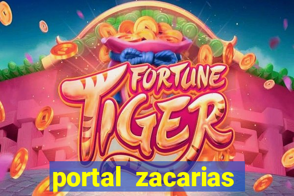 portal zacarias maloqueiro cova full